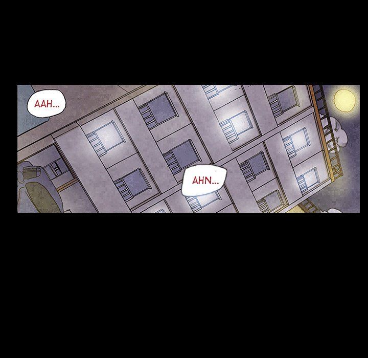 Miss Provocative Manhwa - Chapter 26 Page 6