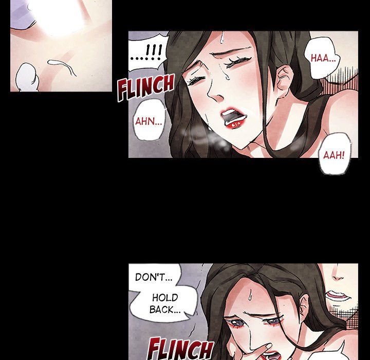 Miss Provocative Manhwa - Chapter 26 Page 10