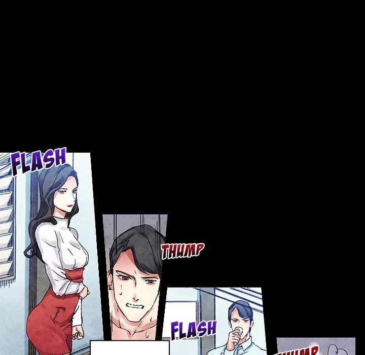 Miss Provocative Manhwa - Chapter 26 Page 20