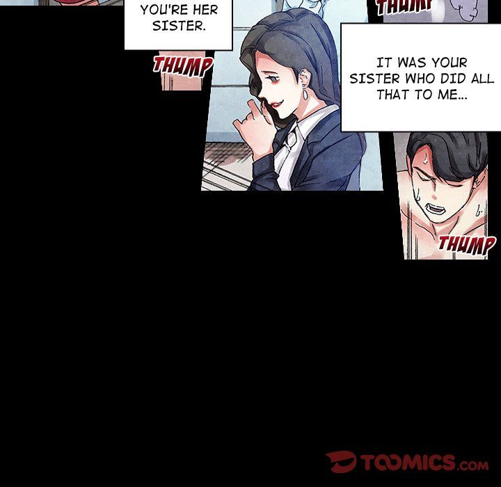 Miss Provocative Manhwa - Chapter 26 Page 21