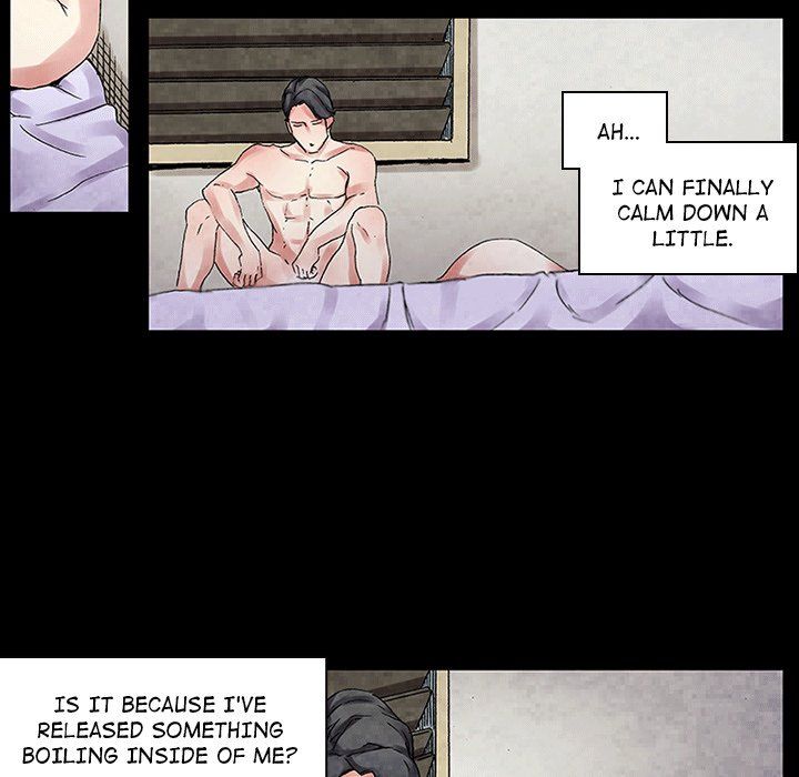 Miss Provocative Manhwa - Chapter 26 Page 28