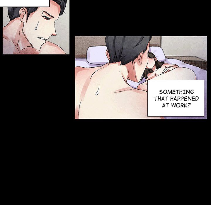 Miss Provocative Manhwa - Chapter 26 Page 30