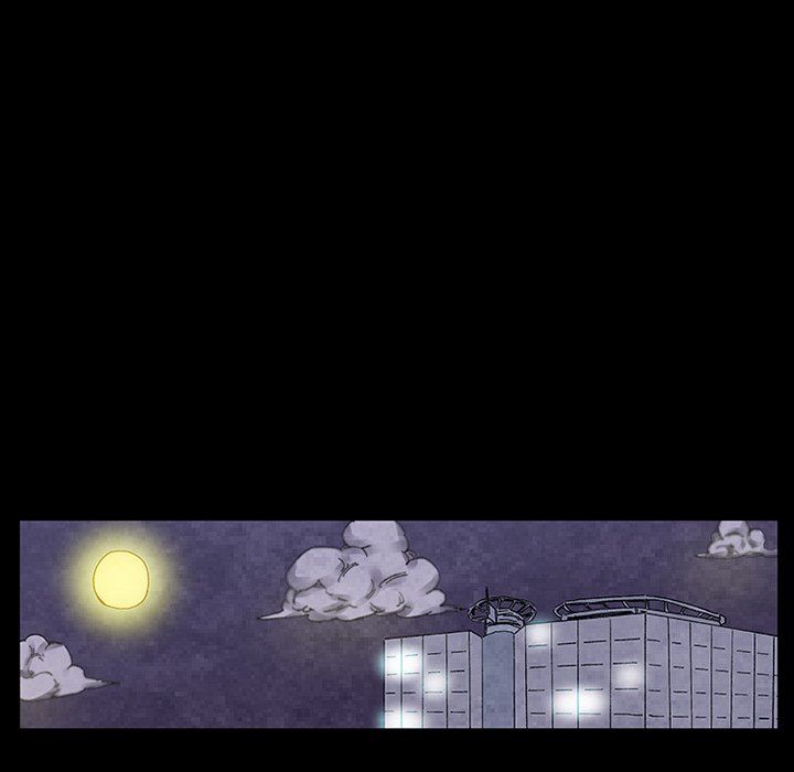 Miss Provocative Manhwa - Chapter 26 Page 34