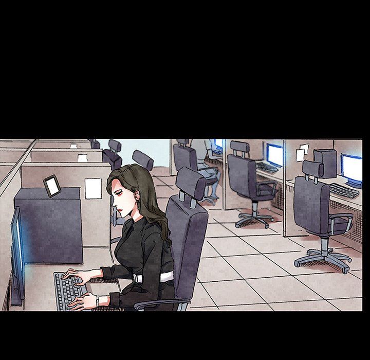 Miss Provocative Manhwa - Chapter 26 Page 35