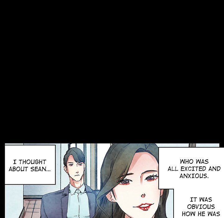 Miss Provocative Manhwa - Chapter 26 Page 39