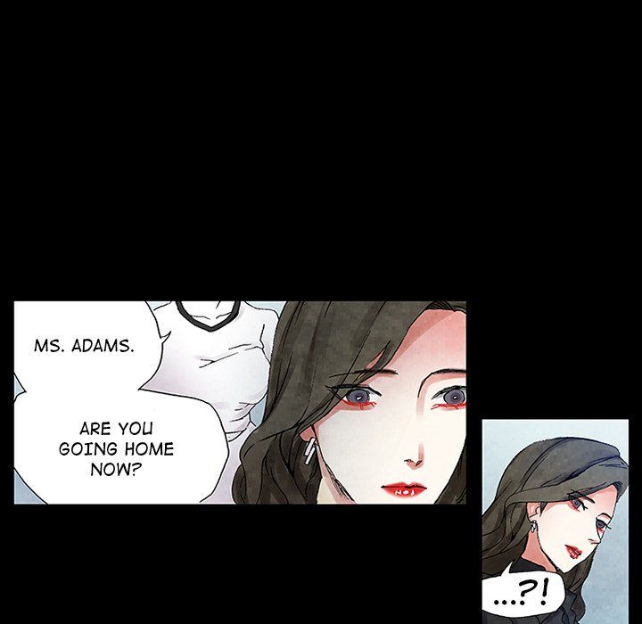 Miss Provocative Manhwa - Chapter 26 Page 42