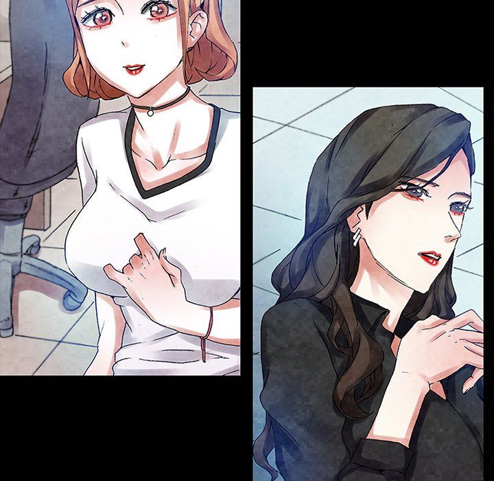 Miss Provocative Manhwa - Chapter 26 Page 44