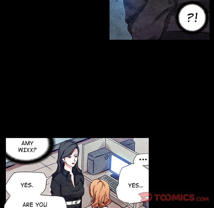 Miss Provocative Manhwa - Chapter 26 Page 45