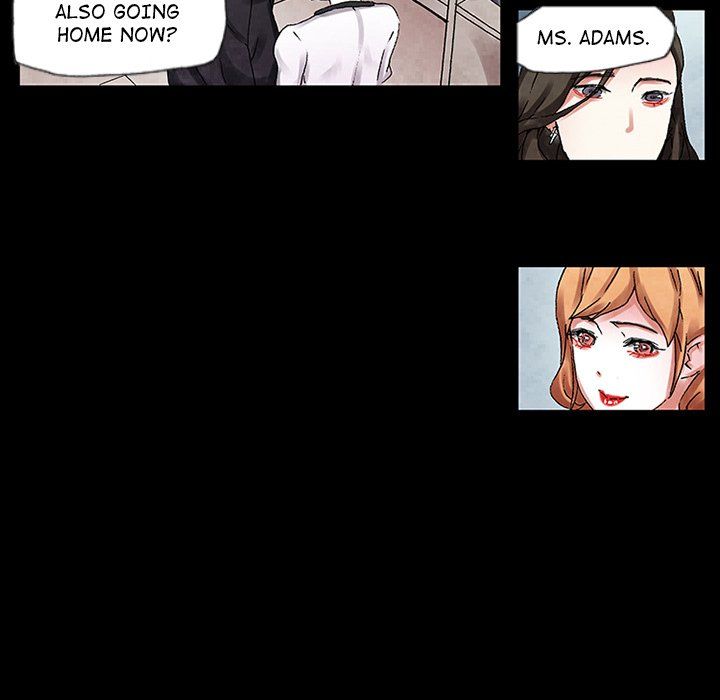 Miss Provocative Manhwa - Chapter 26 Page 46