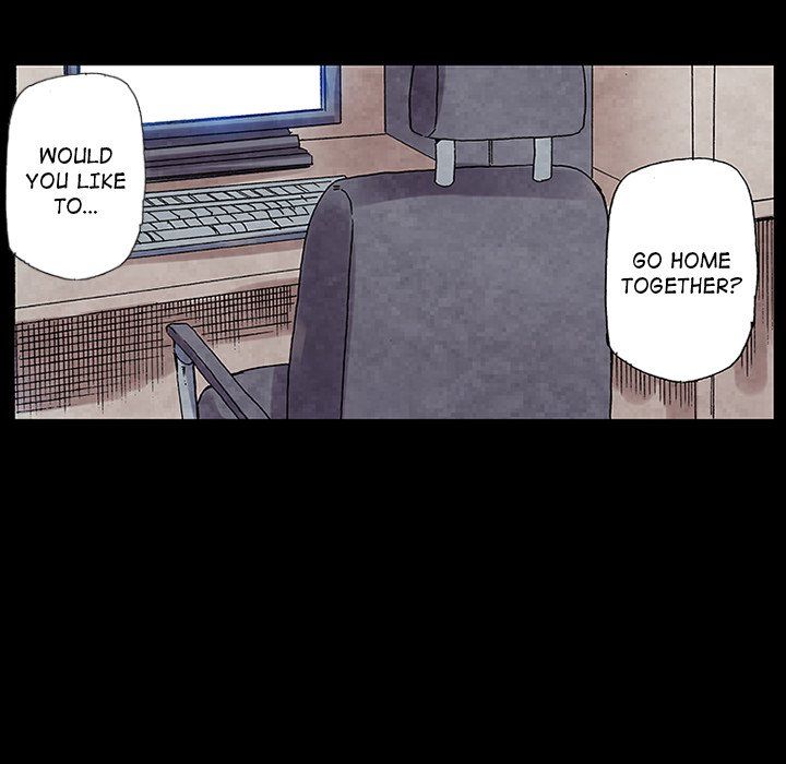 Miss Provocative Manhwa - Chapter 26 Page 47