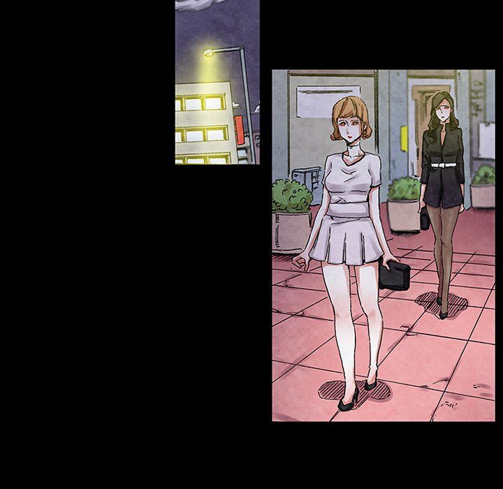 Miss Provocative Manhwa - Chapter 26 Page 50