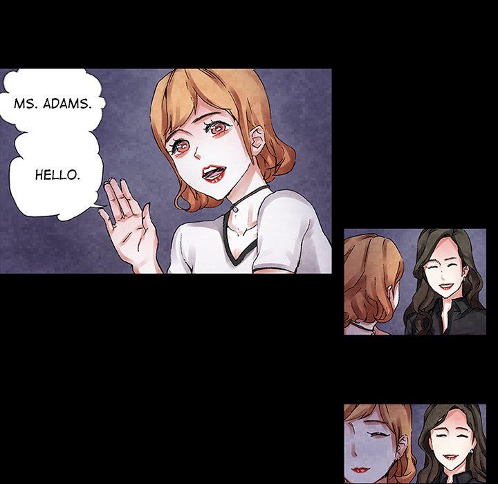 Miss Provocative Manhwa - Chapter 26 Page 52