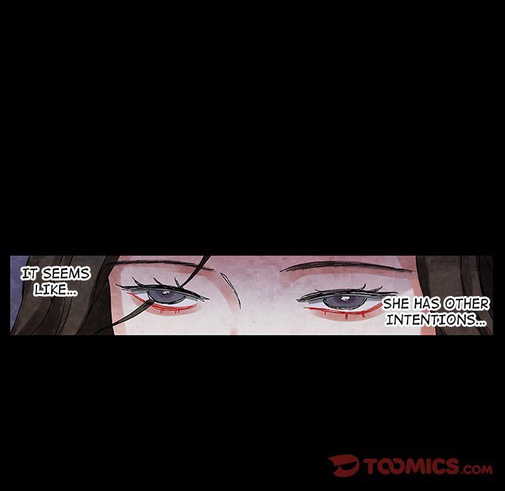 Miss Provocative Manhwa - Chapter 26 Page 53