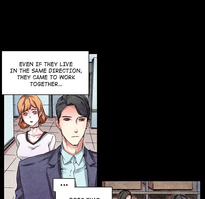 Miss Provocative Manhwa - Chapter 26 Page 54