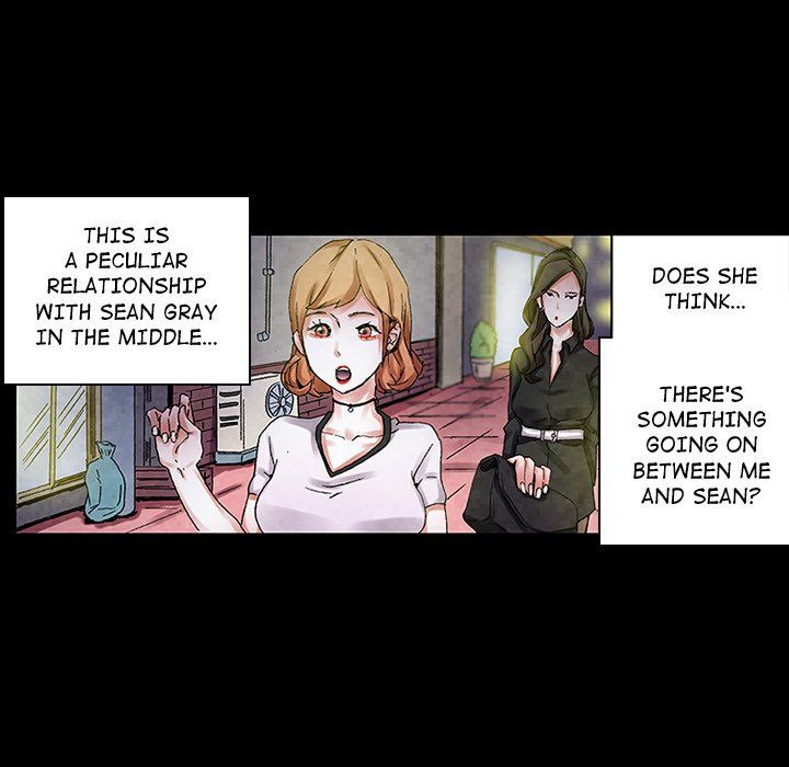 Miss Provocative Manhwa - Chapter 26 Page 56