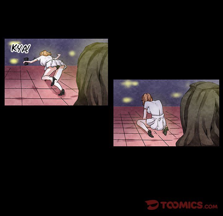 Miss Provocative Manhwa - Chapter 26 Page 57