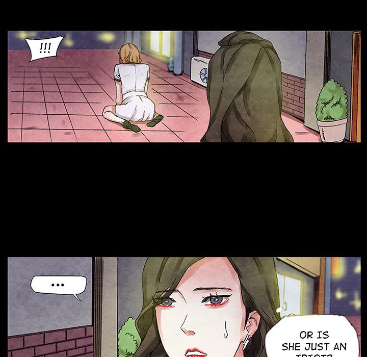 Miss Provocative Manhwa - Chapter 26 Page 58