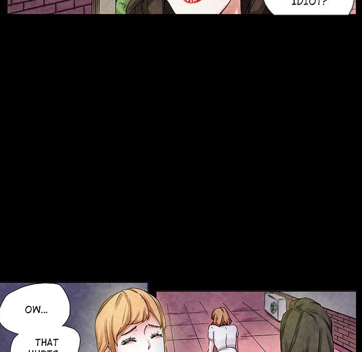 Miss Provocative Manhwa - Chapter 26 Page 59