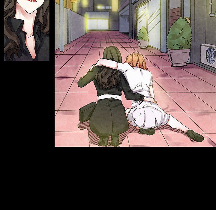 Miss Provocative Manhwa - Chapter 26 Page 63