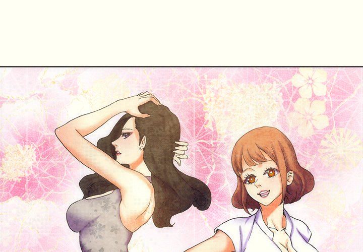 Miss Provocative Manhwa - Chapter 3 Page 0