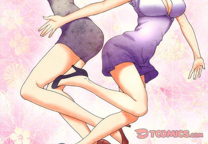 Miss Provocative Manhwa - Chapter 3 Page 1