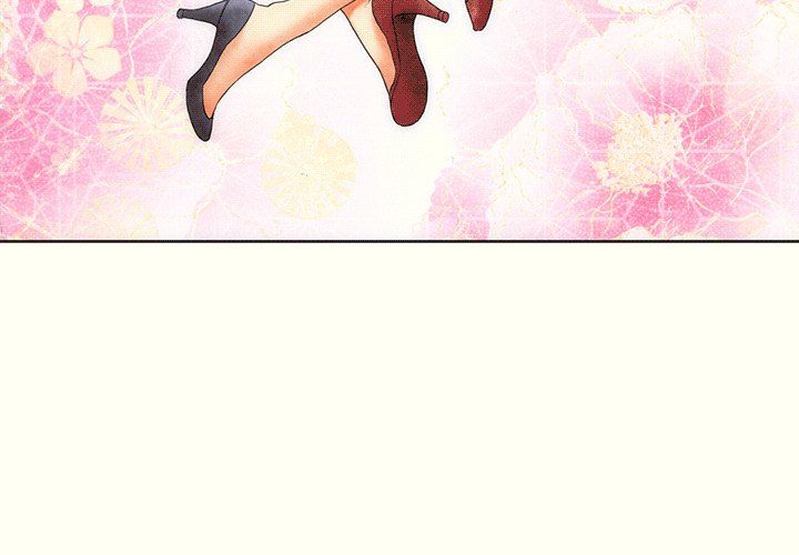 Miss Provocative Manhwa - Chapter 3 Page 2