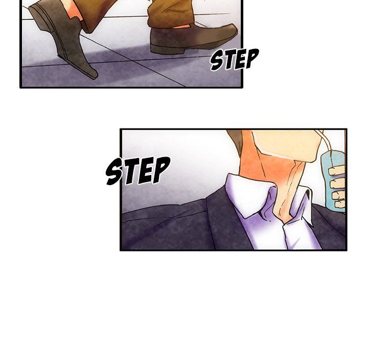 Miss Provocative Manhwa - Chapter 3 Page 6