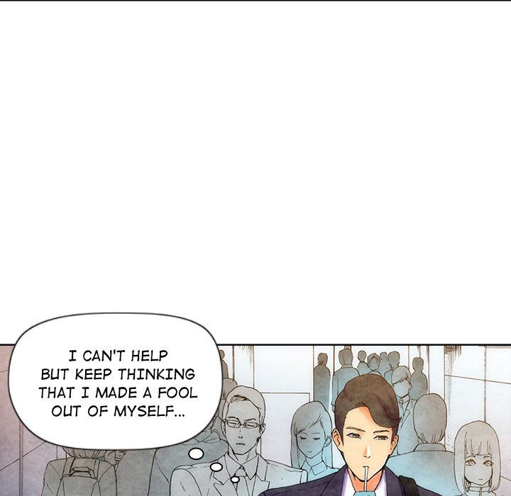 Miss Provocative Manhwa - Chapter 3 Page 8