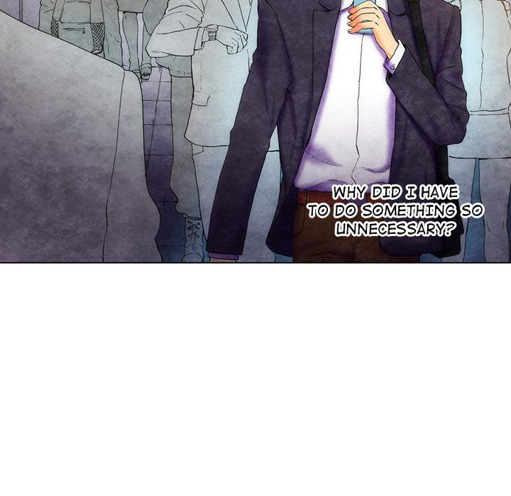 Miss Provocative Manhwa - Chapter 3 Page 9