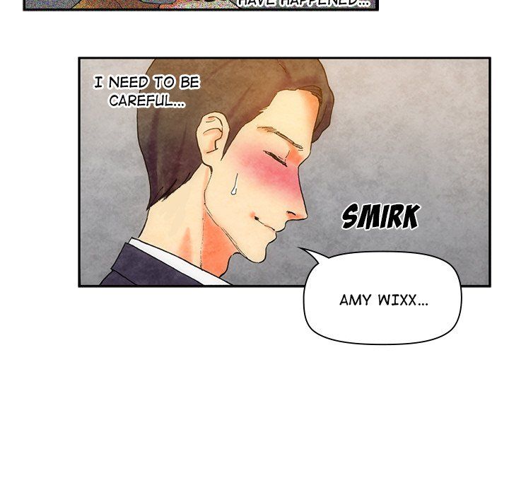 Miss Provocative Manhwa - Chapter 3 Page 11