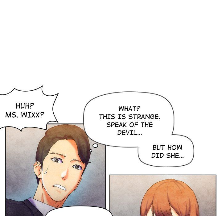 Miss Provocative Manhwa - Chapter 3 Page 13