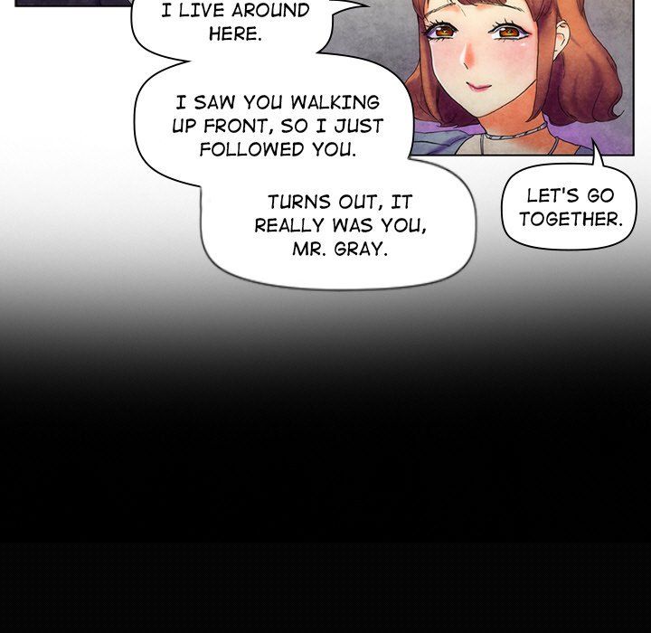 Miss Provocative Manhwa - Chapter 3 Page 14