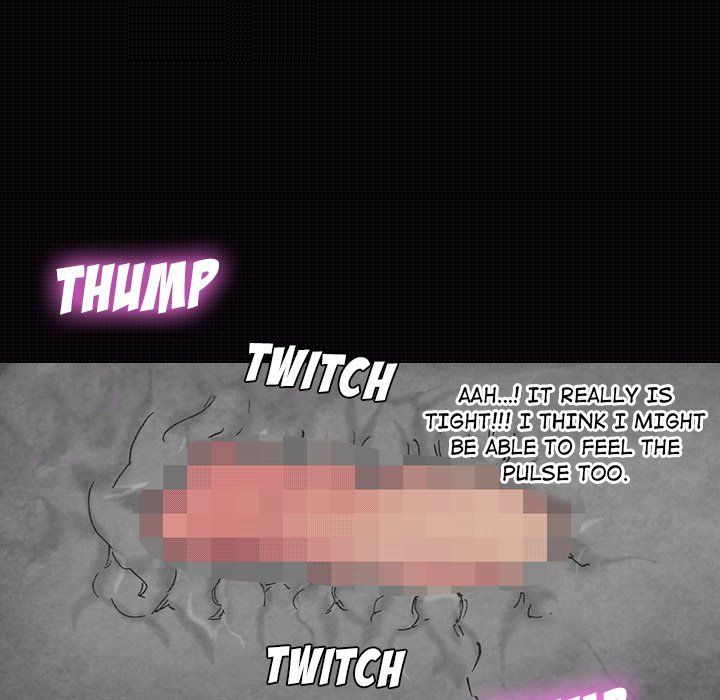 Miss Provocative Manhwa - Chapter 3 Page 18