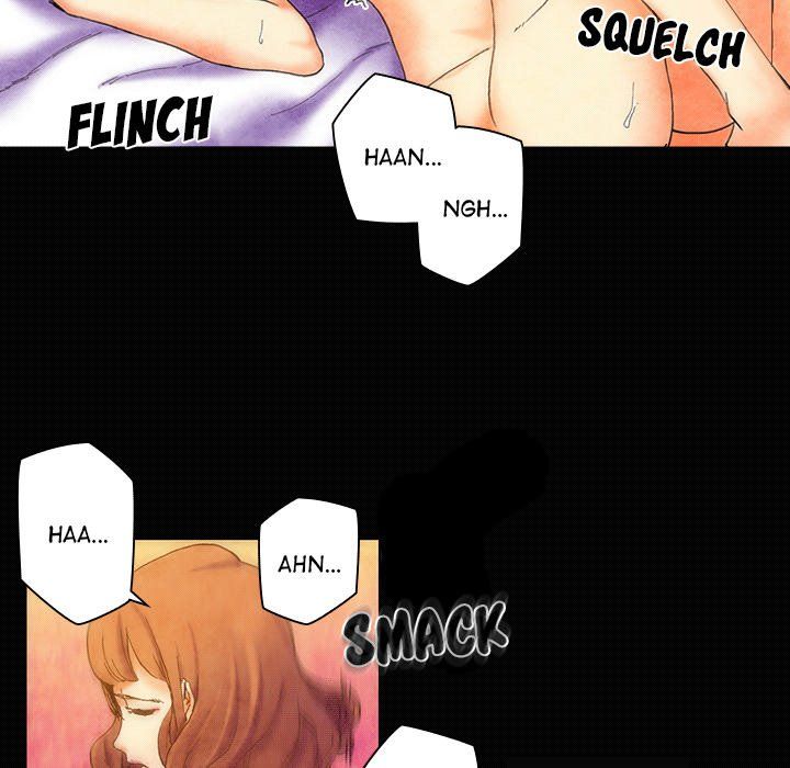 Miss Provocative Manhwa - Chapter 3 Page 20