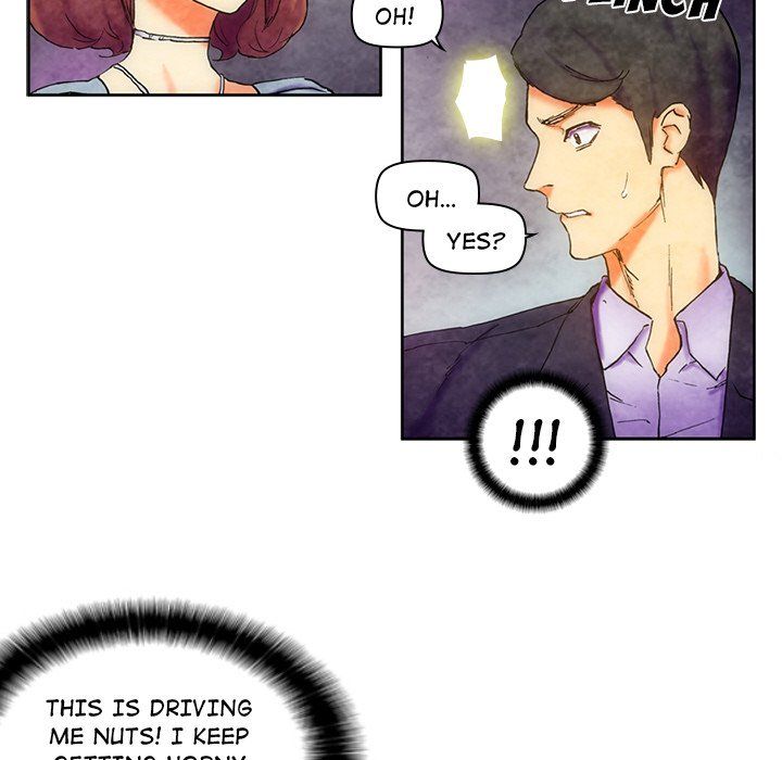 Miss Provocative Manhwa - Chapter 3 Page 29