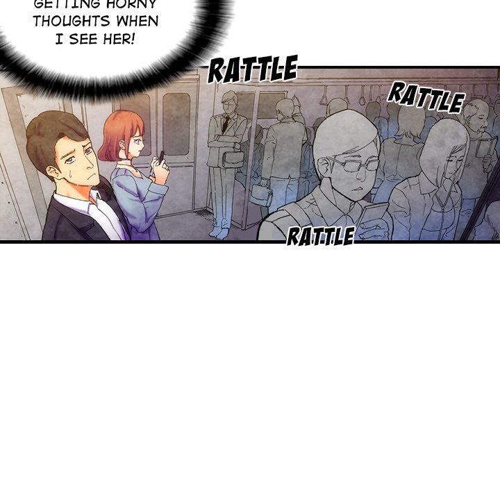 Miss Provocative Manhwa - Chapter 3 Page 30