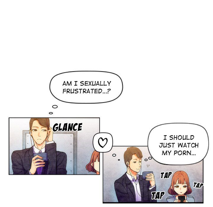 Miss Provocative Manhwa - Chapter 3 Page 31