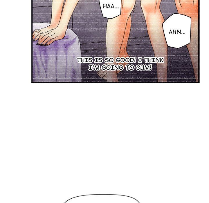 Miss Provocative Manhwa - Chapter 3 Page 35