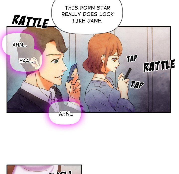 Miss Provocative Manhwa - Chapter 3 Page 36