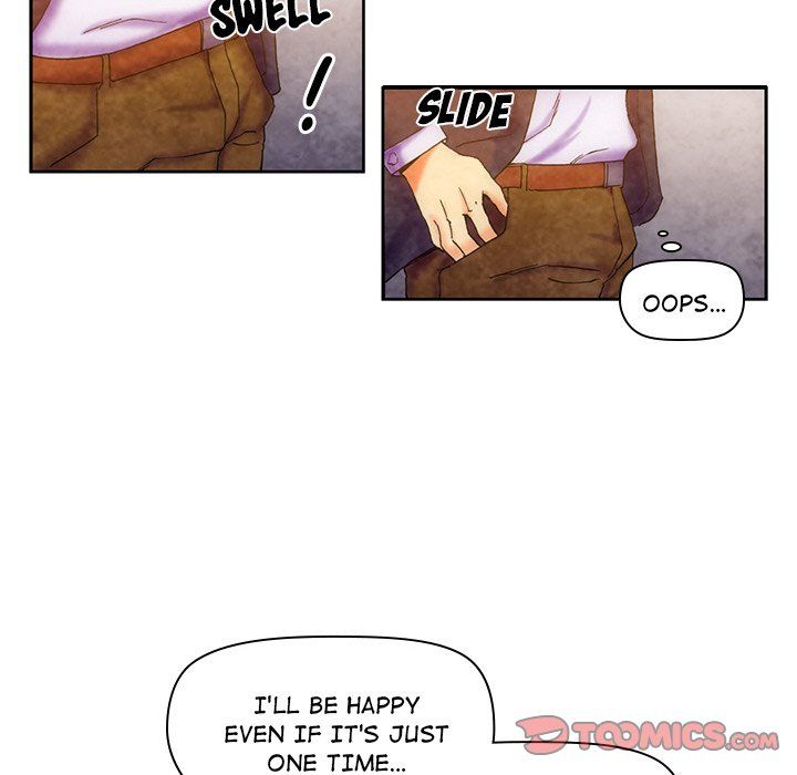 Miss Provocative Manhwa - Chapter 3 Page 37