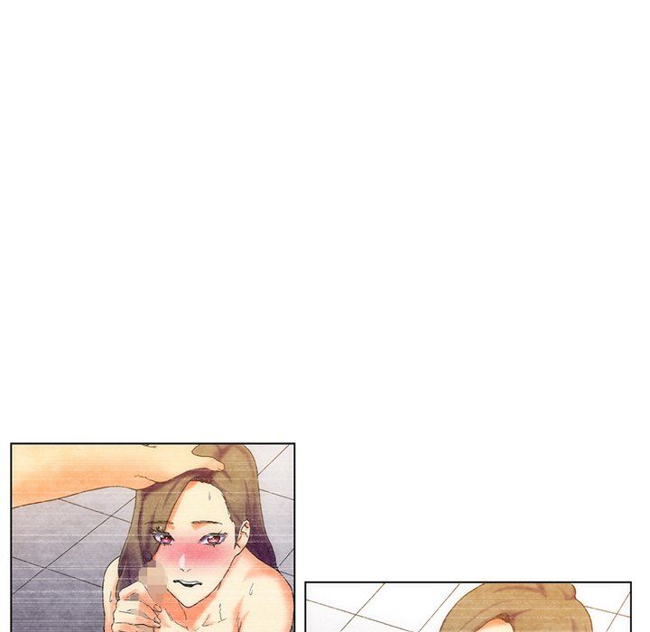 Miss Provocative Manhwa - Chapter 3 Page 43
