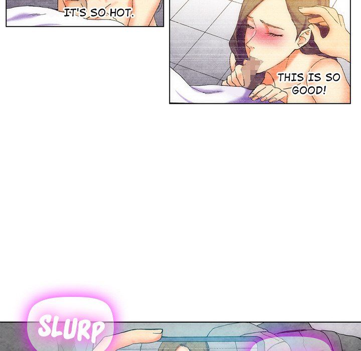 Miss Provocative Manhwa - Chapter 3 Page 44