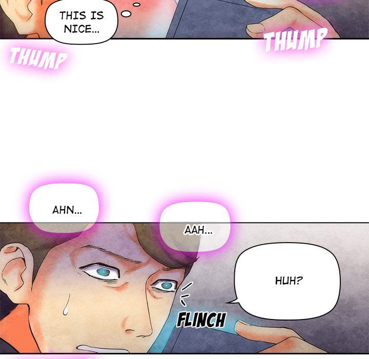 Miss Provocative Manhwa - Chapter 3 Page 46