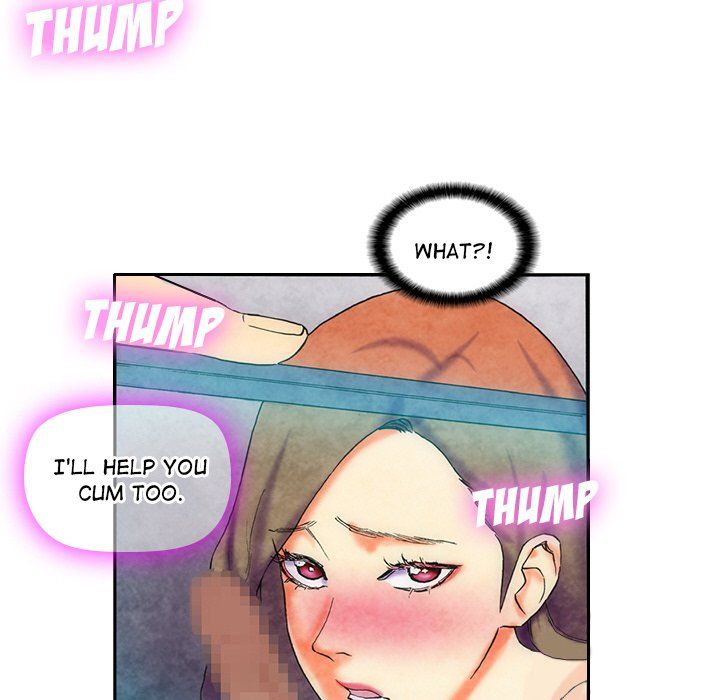 Miss Provocative Manhwa - Chapter 3 Page 47