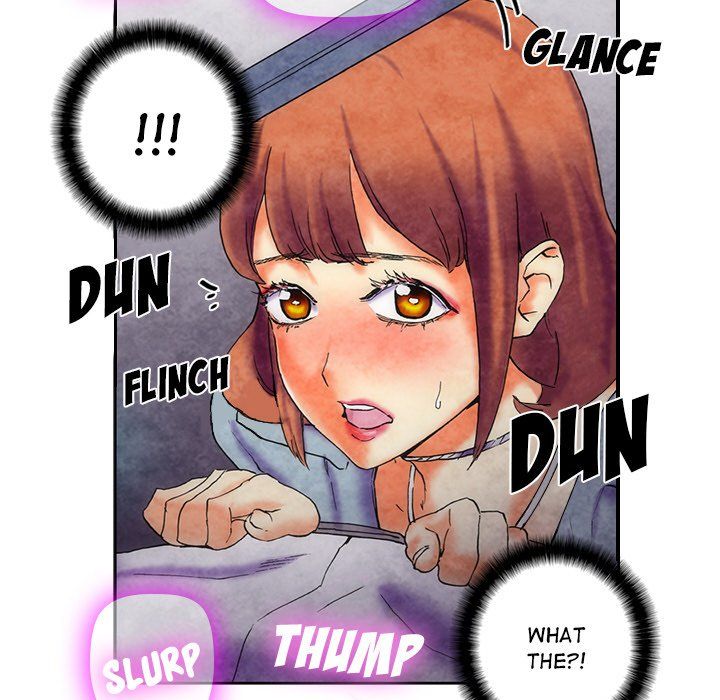 Miss Provocative Manhwa - Chapter 3 Page 49