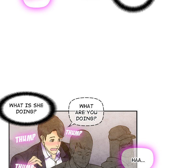 Miss Provocative Manhwa - Chapter 3 Page 50