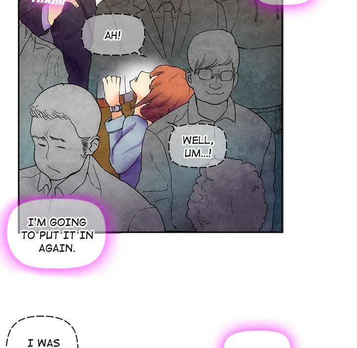 Miss Provocative Manhwa - Chapter 3 Page 51