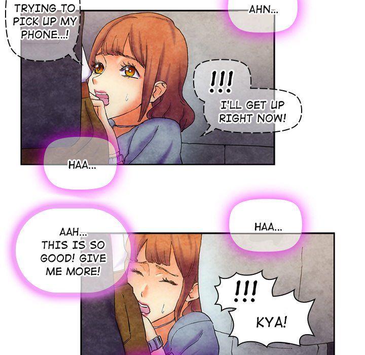 Miss Provocative Manhwa - Chapter 3 Page 52