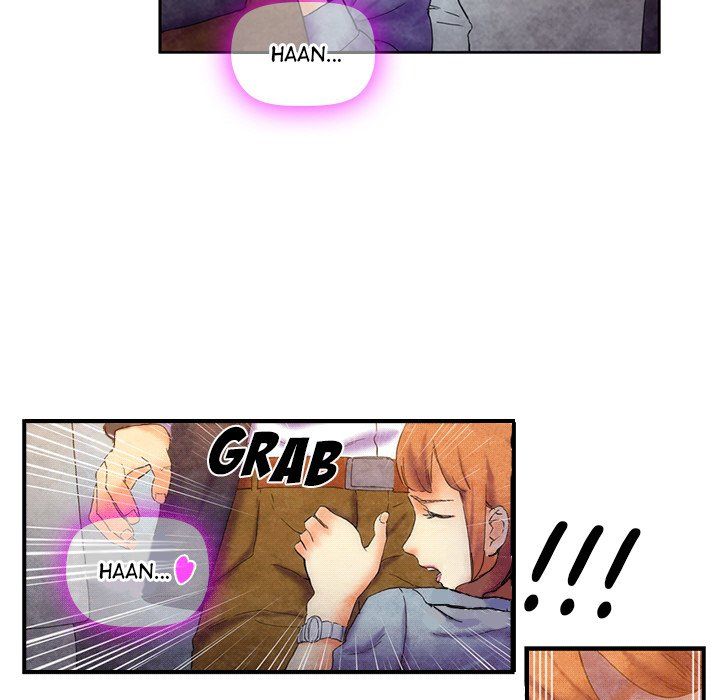 Miss Provocative Manhwa - Chapter 3 Page 53
