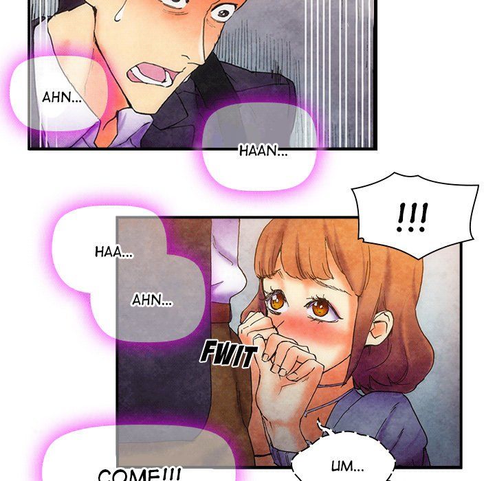 Miss Provocative Manhwa - Chapter 3 Page 55
